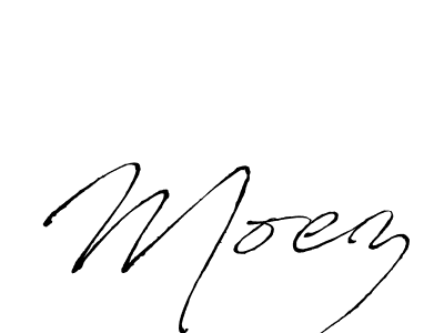 Antro_Vectra is a professional signature style that is perfect for those who want to add a touch of class to their signature. It is also a great choice for those who want to make their signature more unique. Get Moez name to fancy signature for free. Moez signature style 6 images and pictures png
