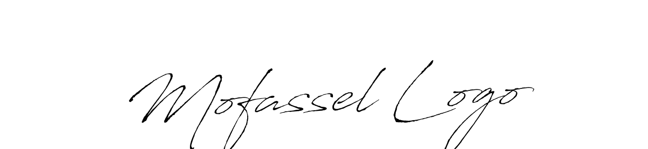 Make a beautiful signature design for name Mofassel Logo. Use this online signature maker to create a handwritten signature for free. Mofassel Logo signature style 6 images and pictures png
