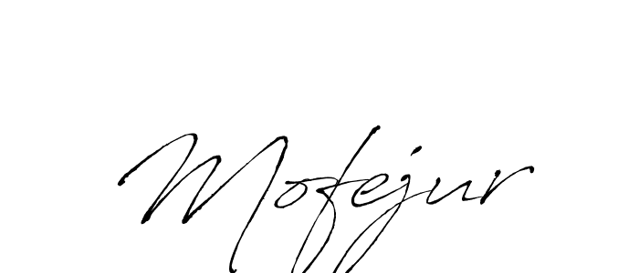 Make a beautiful signature design for name Mofejur. Use this online signature maker to create a handwritten signature for free. Mofejur signature style 6 images and pictures png