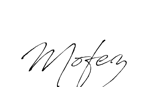 Make a beautiful signature design for name Mofez. Use this online signature maker to create a handwritten signature for free. Mofez signature style 6 images and pictures png