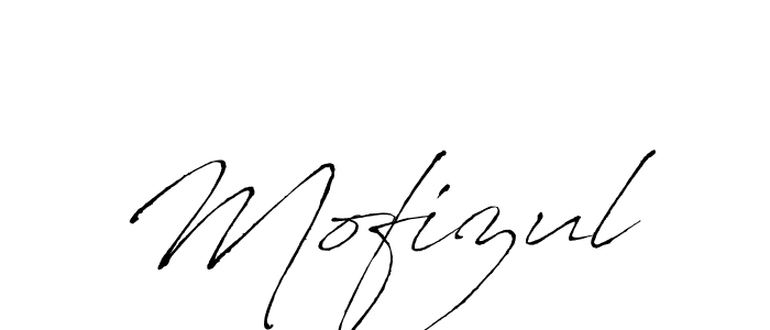 How to make Mofizul name signature. Use Antro_Vectra style for creating short signs online. This is the latest handwritten sign. Mofizul signature style 6 images and pictures png