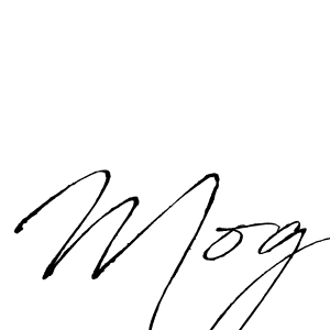 How to make Mog signature? Antro_Vectra is a professional autograph style. Create handwritten signature for Mog name. Mog signature style 6 images and pictures png