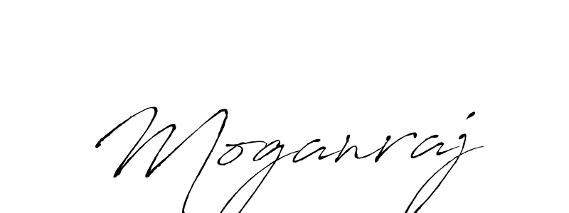 You should practise on your own different ways (Antro_Vectra) to write your name (Moganraj) in signature. don't let someone else do it for you. Moganraj signature style 6 images and pictures png