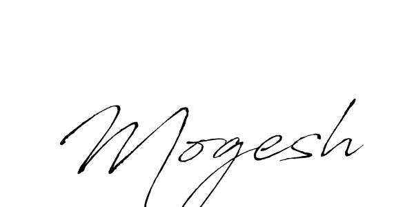 Make a beautiful signature design for name Mogesh. Use this online signature maker to create a handwritten signature for free. Mogesh signature style 6 images and pictures png