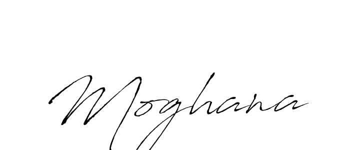 The best way (Antro_Vectra) to make a short signature is to pick only two or three words in your name. The name Moghana include a total of six letters. For converting this name. Moghana signature style 6 images and pictures png