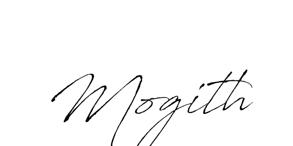 Similarly Antro_Vectra is the best handwritten signature design. Signature creator online .You can use it as an online autograph creator for name Mogith. Mogith signature style 6 images and pictures png