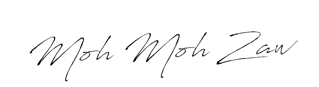 Make a short Moh Moh Zaw signature style. Manage your documents anywhere anytime using Antro_Vectra. Create and add eSignatures, submit forms, share and send files easily. Moh Moh Zaw signature style 6 images and pictures png