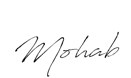 Once you've used our free online signature maker to create your best signature Antro_Vectra style, it's time to enjoy all of the benefits that Mohab name signing documents. Mohab signature style 6 images and pictures png