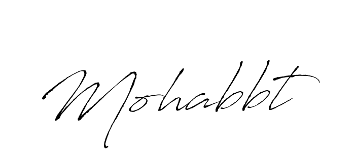 How to make Mohabbt name signature. Use Antro_Vectra style for creating short signs online. This is the latest handwritten sign. Mohabbt signature style 6 images and pictures png