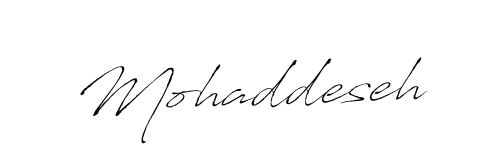 if you are searching for the best signature style for your name Mohaddeseh. so please give up your signature search. here we have designed multiple signature styles  using Antro_Vectra. Mohaddeseh signature style 6 images and pictures png