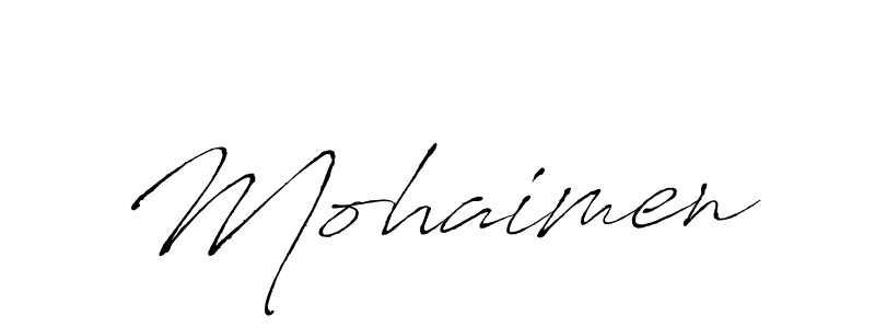 Make a short Mohaimen signature style. Manage your documents anywhere anytime using Antro_Vectra. Create and add eSignatures, submit forms, share and send files easily. Mohaimen signature style 6 images and pictures png