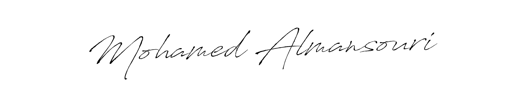 You should practise on your own different ways (Antro_Vectra) to write your name (Mohamed Almansouri) in signature. don't let someone else do it for you. Mohamed Almansouri signature style 6 images and pictures png