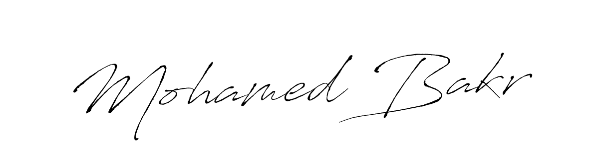 How to Draw Mohamed Bakr signature style? Antro_Vectra is a latest design signature styles for name Mohamed Bakr. Mohamed Bakr signature style 6 images and pictures png