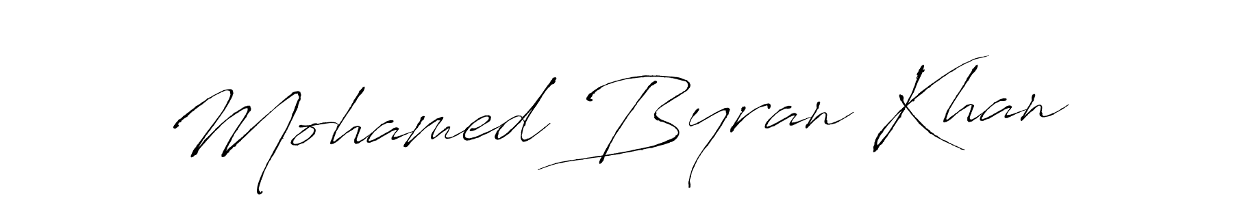 Also You can easily find your signature by using the search form. We will create Mohamed Byran Khan name handwritten signature images for you free of cost using Antro_Vectra sign style. Mohamed Byran Khan signature style 6 images and pictures png