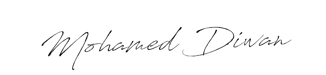 if you are searching for the best signature style for your name Mohamed Diwan. so please give up your signature search. here we have designed multiple signature styles  using Antro_Vectra. Mohamed Diwan signature style 6 images and pictures png