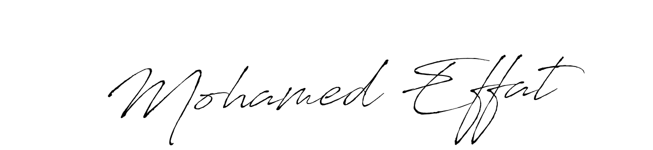 Once you've used our free online signature maker to create your best signature Antro_Vectra style, it's time to enjoy all of the benefits that Mohamed Effat name signing documents. Mohamed Effat signature style 6 images and pictures png