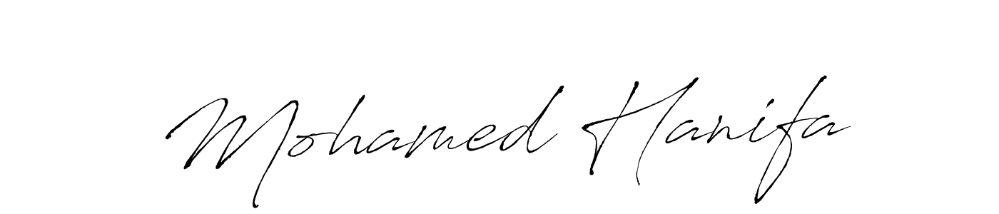 Here are the top 10 professional signature styles for the name Mohamed Hanifa. These are the best autograph styles you can use for your name. Mohamed Hanifa signature style 6 images and pictures png