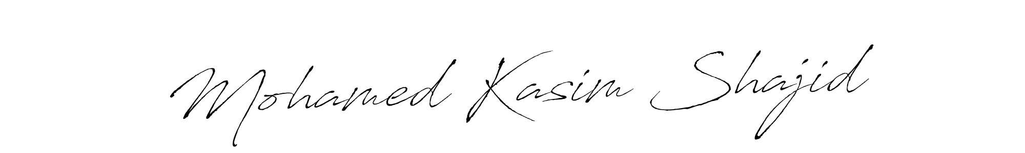 How to Draw Mohamed Kasim Shajid signature style? Antro_Vectra is a latest design signature styles for name Mohamed Kasim Shajid. Mohamed Kasim Shajid signature style 6 images and pictures png
