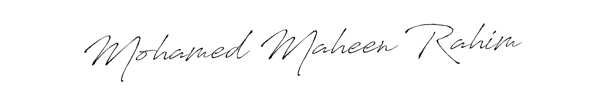 Check out images of Autograph of Mohamed Maheen Rahim name. Actor Mohamed Maheen Rahim Signature Style. Antro_Vectra is a professional sign style online. Mohamed Maheen Rahim signature style 6 images and pictures png