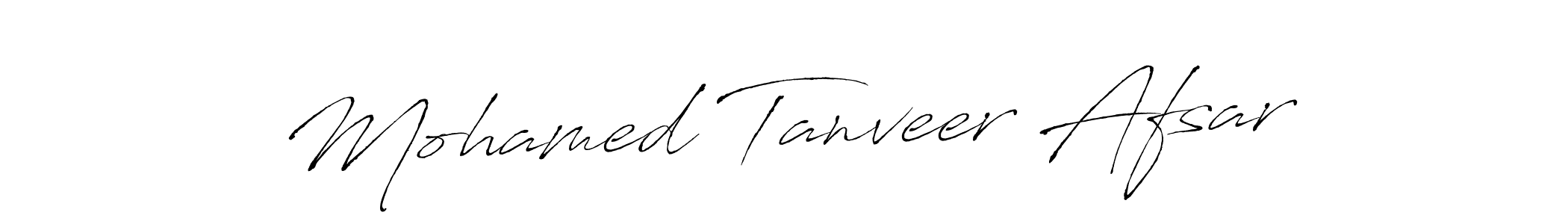 Once you've used our free online signature maker to create your best signature Antro_Vectra style, it's time to enjoy all of the benefits that Mohamed Tanveer Afsar name signing documents. Mohamed Tanveer Afsar signature style 6 images and pictures png
