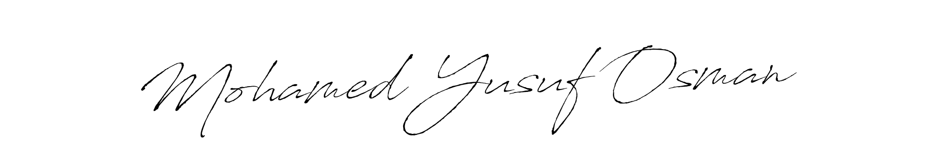 How to Draw Mohamed Yusuf Osman signature style? Antro_Vectra is a latest design signature styles for name Mohamed Yusuf Osman. Mohamed Yusuf Osman signature style 6 images and pictures png