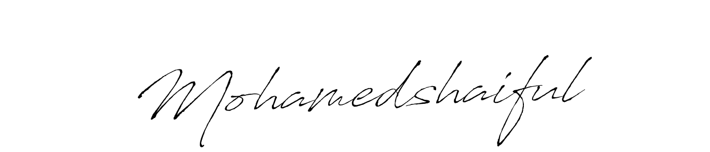 Here are the top 10 professional signature styles for the name Mohamedshaiful. These are the best autograph styles you can use for your name. Mohamedshaiful signature style 6 images and pictures png