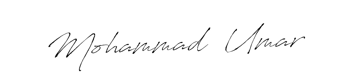 Best and Professional Signature Style for Mohammad  Umar. Antro_Vectra Best Signature Style Collection. Mohammad  Umar signature style 6 images and pictures png