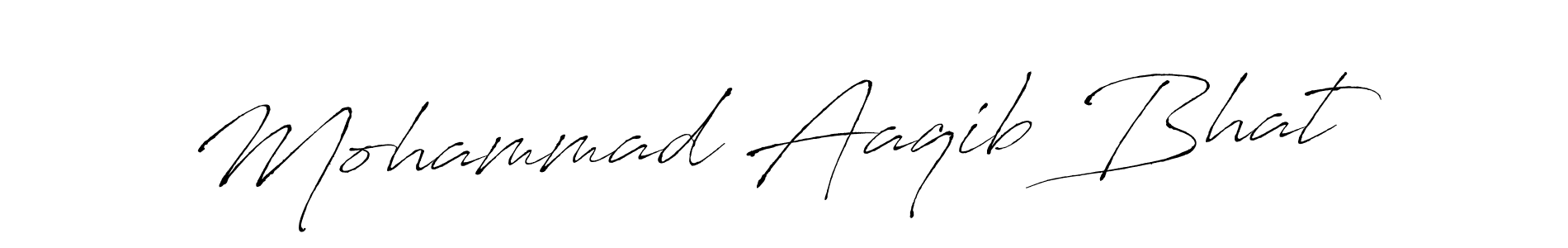 Here are the top 10 professional signature styles for the name Mohammad Aaqib Bhat. These are the best autograph styles you can use for your name. Mohammad Aaqib Bhat signature style 6 images and pictures png