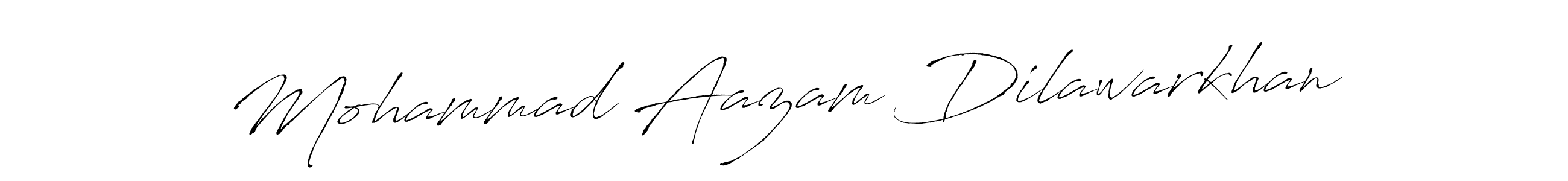 Here are the top 10 professional signature styles for the name Mohammad Aazam Dilawarkhan. These are the best autograph styles you can use for your name. Mohammad Aazam Dilawarkhan signature style 6 images and pictures png