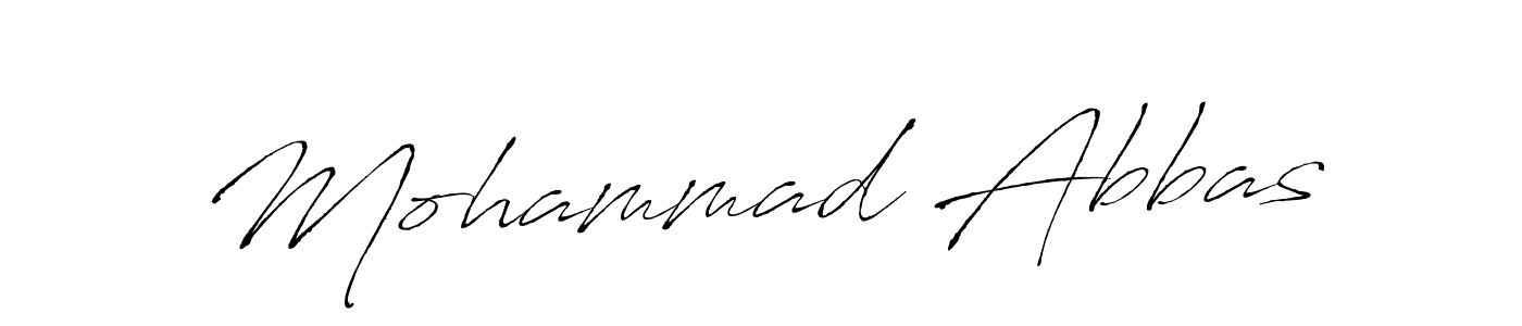 How to Draw Mohammad Abbas signature style? Antro_Vectra is a latest design signature styles for name Mohammad Abbas. Mohammad Abbas signature style 6 images and pictures png