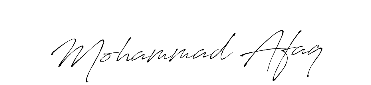 You should practise on your own different ways (Antro_Vectra) to write your name (Mohammad Afaq) in signature. don't let someone else do it for you. Mohammad Afaq signature style 6 images and pictures png