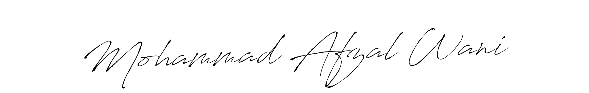 This is the best signature style for the Mohammad Afzal Wani name. Also you like these signature font (Antro_Vectra). Mix name signature. Mohammad Afzal Wani signature style 6 images and pictures png