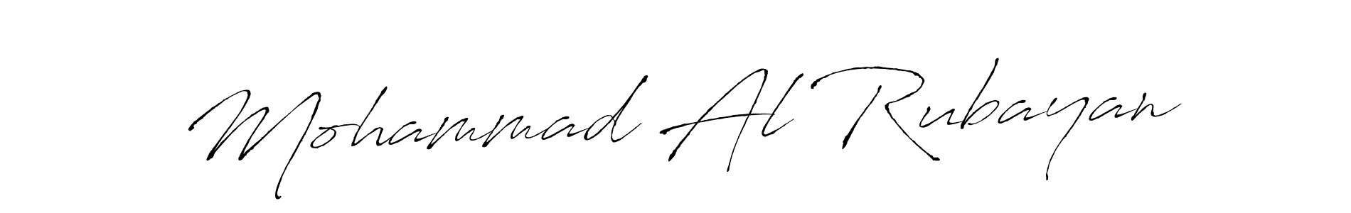 How to Draw Mohammad Al Rubayan signature style? Antro_Vectra is a latest design signature styles for name Mohammad Al Rubayan. Mohammad Al Rubayan signature style 6 images and pictures png