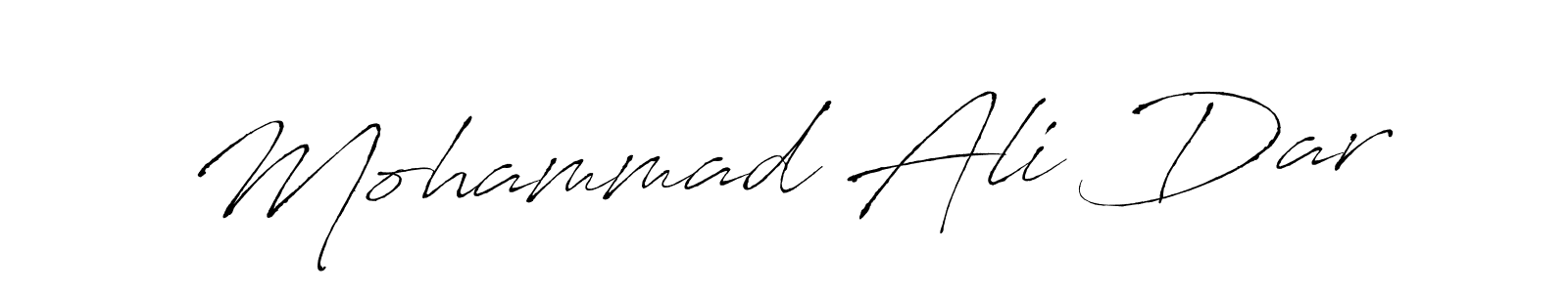 See photos of Mohammad Ali Dar official signature by Spectra . Check more albums & portfolios. Read reviews & check more about Antro_Vectra font. Mohammad Ali Dar signature style 6 images and pictures png