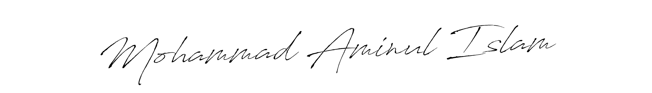 You should practise on your own different ways (Antro_Vectra) to write your name (Mohammad Aminul Islam) in signature. don't let someone else do it for you. Mohammad Aminul Islam signature style 6 images and pictures png