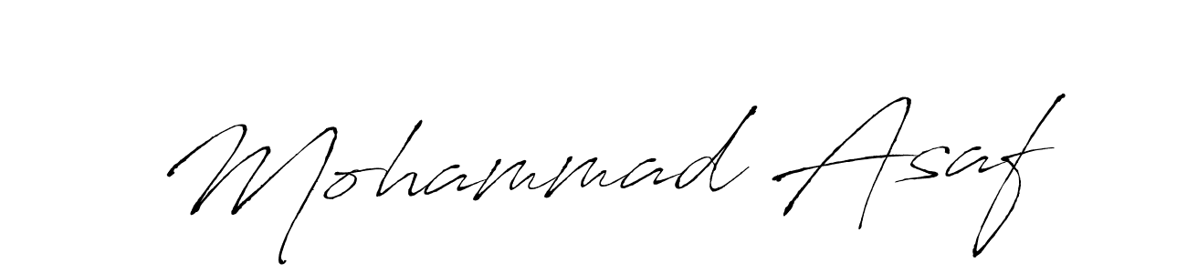 This is the best signature style for the Mohammad Asaf name. Also you like these signature font (Antro_Vectra). Mix name signature. Mohammad Asaf signature style 6 images and pictures png