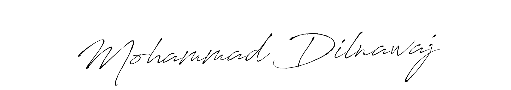 It looks lik you need a new signature style for name Mohammad Dilnawaj. Design unique handwritten (Antro_Vectra) signature with our free signature maker in just a few clicks. Mohammad Dilnawaj signature style 6 images and pictures png