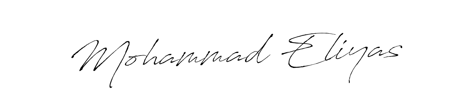 See photos of Mohammad Eliyas official signature by Spectra . Check more albums & portfolios. Read reviews & check more about Antro_Vectra font. Mohammad Eliyas signature style 6 images and pictures png