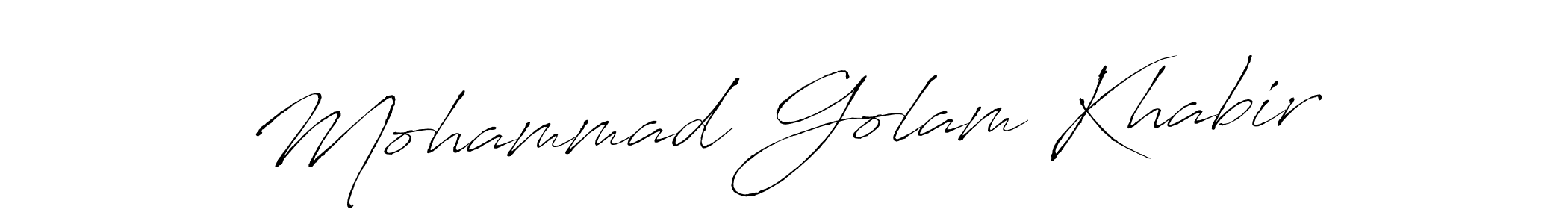 Once you've used our free online signature maker to create your best signature Antro_Vectra style, it's time to enjoy all of the benefits that Mohammad Golam Khabir name signing documents. Mohammad Golam Khabir signature style 6 images and pictures png