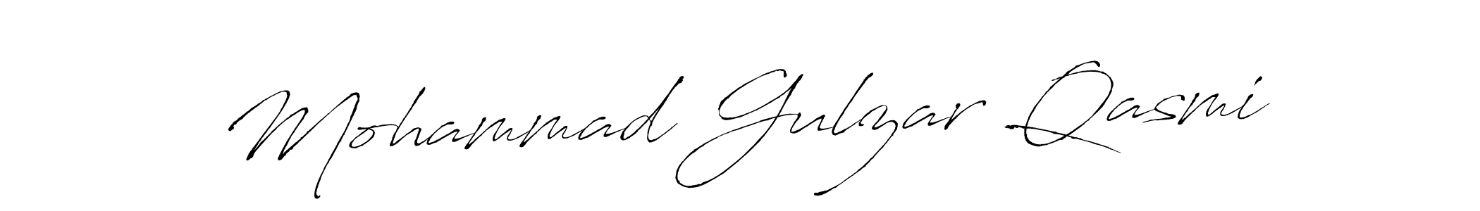 Here are the top 10 professional signature styles for the name Mohammad Gulzar Qasmi. These are the best autograph styles you can use for your name. Mohammad Gulzar Qasmi signature style 6 images and pictures png
