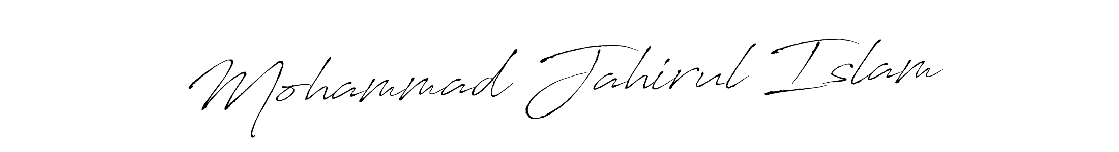 The best way (Antro_Vectra) to make a short signature is to pick only two or three words in your name. The name Mohammad Jahirul Islam include a total of six letters. For converting this name. Mohammad Jahirul Islam signature style 6 images and pictures png