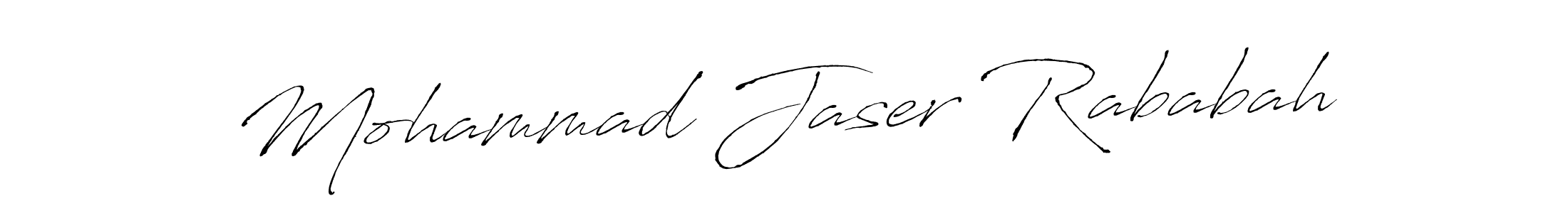You can use this online signature creator to create a handwritten signature for the name Mohammad Jaser Rababah. This is the best online autograph maker. Mohammad Jaser Rababah signature style 6 images and pictures png