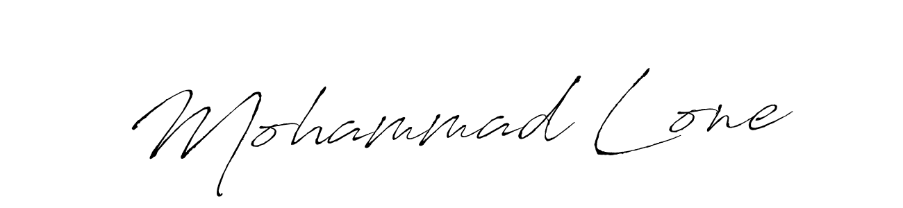 Once you've used our free online signature maker to create your best signature Antro_Vectra style, it's time to enjoy all of the benefits that Mohammad Lone name signing documents. Mohammad Lone signature style 6 images and pictures png