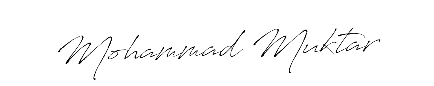 Make a beautiful signature design for name Mohammad Muktar. Use this online signature maker to create a handwritten signature for free. Mohammad Muktar signature style 6 images and pictures png