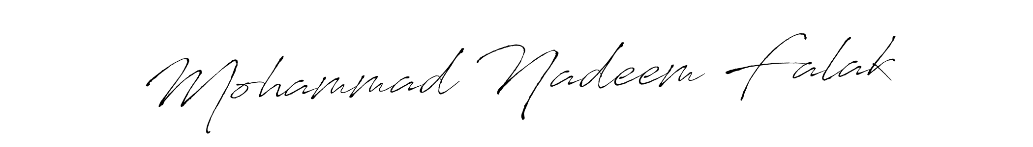 The best way (Antro_Vectra) to make a short signature is to pick only two or three words in your name. The name Mohammad Nadeem Falak include a total of six letters. For converting this name. Mohammad Nadeem Falak signature style 6 images and pictures png