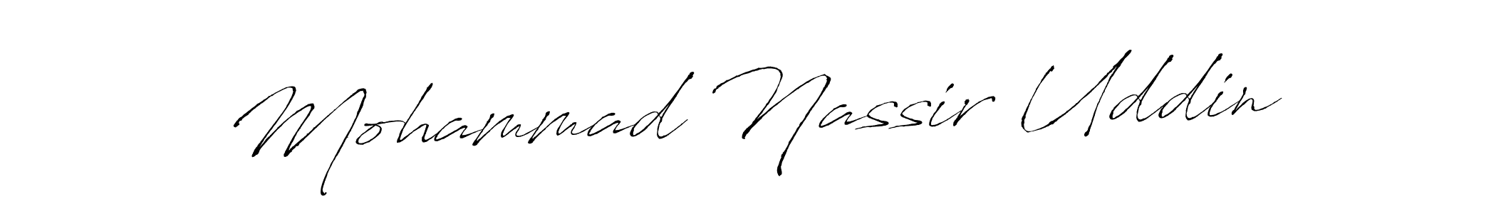 Similarly Antro_Vectra is the best handwritten signature design. Signature creator online .You can use it as an online autograph creator for name Mohammad Nassir Uddin. Mohammad Nassir Uddin signature style 6 images and pictures png