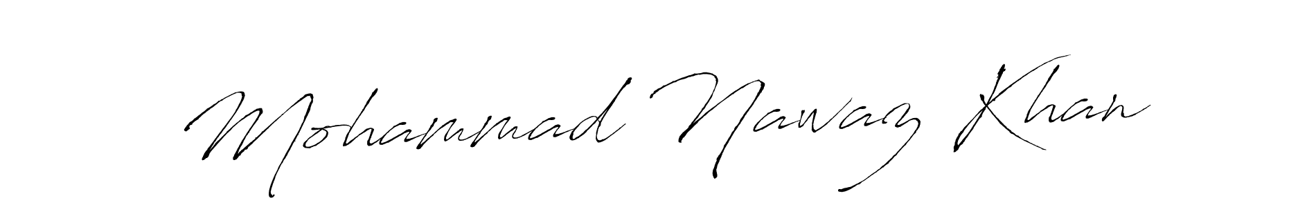 You should practise on your own different ways (Antro_Vectra) to write your name (Mohammad Nawaz Khan) in signature. don't let someone else do it for you. Mohammad Nawaz Khan signature style 6 images and pictures png