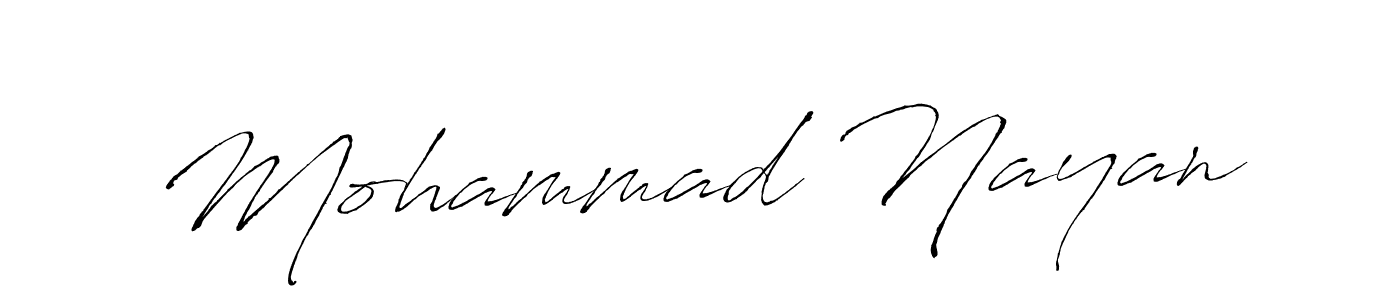 This is the best signature style for the Mohammad Nayan name. Also you like these signature font (Antro_Vectra). Mix name signature. Mohammad Nayan signature style 6 images and pictures png