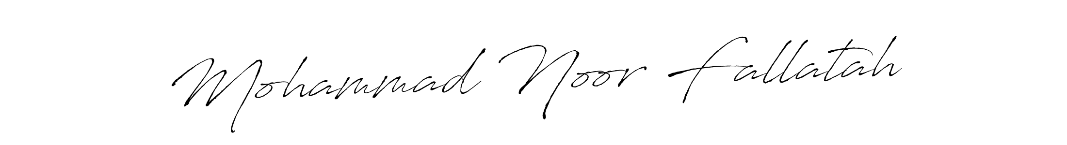 This is the best signature style for the Mohammad Noor Fallatah name. Also you like these signature font (Antro_Vectra). Mix name signature. Mohammad Noor Fallatah signature style 6 images and pictures png