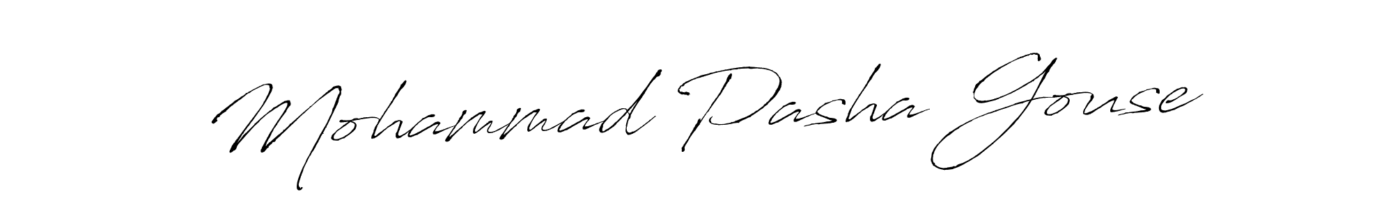 See photos of Mohammad Pasha Gouse official signature by Spectra . Check more albums & portfolios. Read reviews & check more about Antro_Vectra font. Mohammad Pasha Gouse signature style 6 images and pictures png